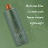 Agave Smoothing Conditioner Lightweight Moisture Infusion & Frizz Control, Sulfate-Free, Color-Safe, 33.8 oz view 4