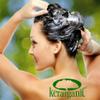 ORGANIC KERATIN POST-TREATMENT SET - SALT & SULFATE FREE SHAMPOO 16oz + CONDITIONER 16oz view 2