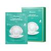 JMsolution Marine Luminous Pearl Deep Moisture 3 Step Skin Care Face Mask - Korean Skincare Facial Mask - boosting Brightening Moisturizing-10 Sheets for Dry Skin view 1
