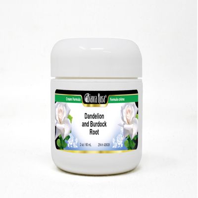 Bianca Rosa Dandelion Root and Burdock Root - Cream (2 oz, ZIN: 428028)