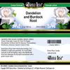 Bianca Rosa Dandelion Root and Burdock Root - Cream (2 oz, ZIN: 428028) view 3