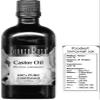 Bianca Rosa Castor Oil - 100% Pure, Cold Pressed and Cold Processed (1.70 fl oz, ZIN: 428357) view 2