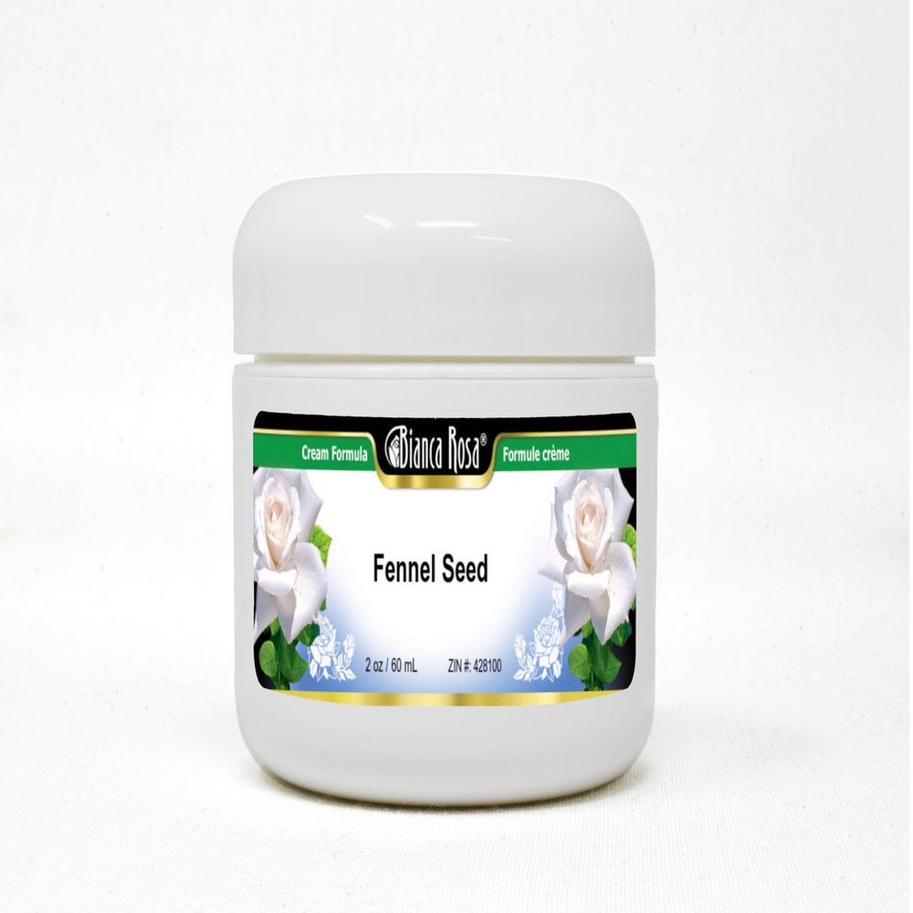 Bianca Rosa Fennel Seed - Cream (2 oz, ZIN: 428100)