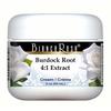 Bianca Rosa Extra Strength Burdock Root 4:1 Extract Cream (2 oz, ZIN: 514128) view 4
