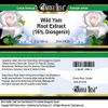 Bianca Rosa Wild Yam Root Extract (16% Diosgenin) Cream (2 oz, ZIN: 514288) view 3