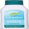 JASON NATURAL COSMETICS Natural Biotin Shampoo, 473 ML view 1