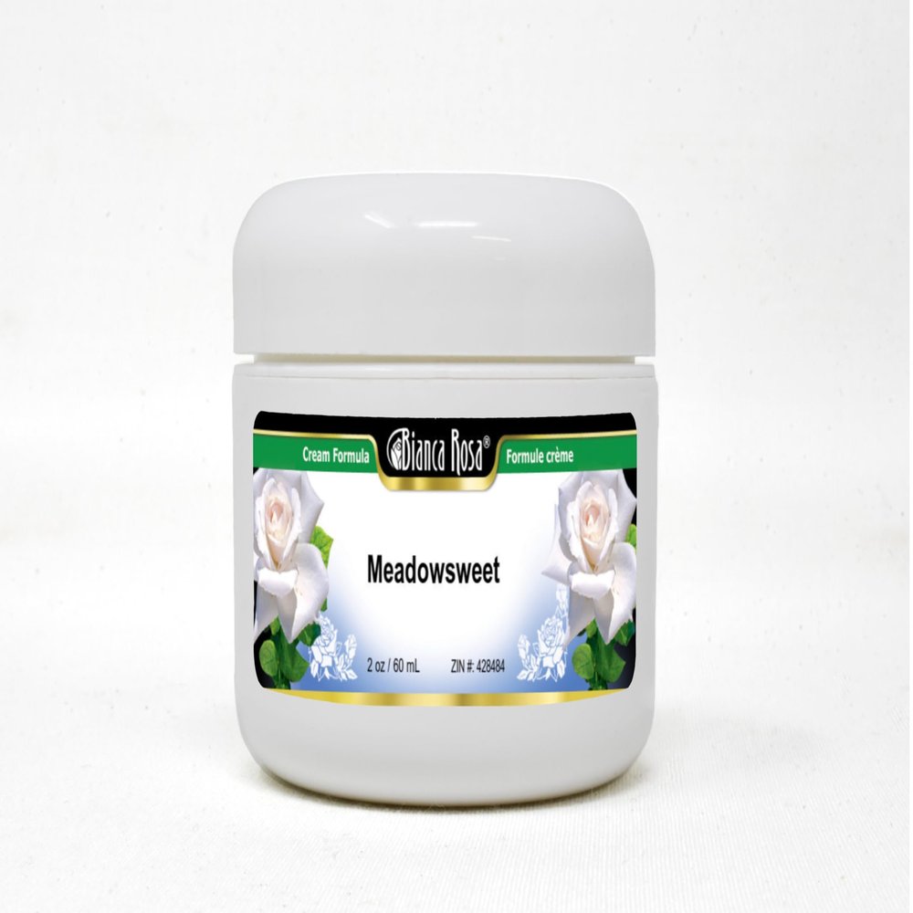 Bianca Rosa Meadowsweet - Cream (2 oz, ZIN: 428484)