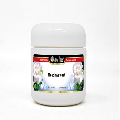 Bianca Rosa Meadowsweet - Salve Ointment (2 oz, ZIN: 428485)