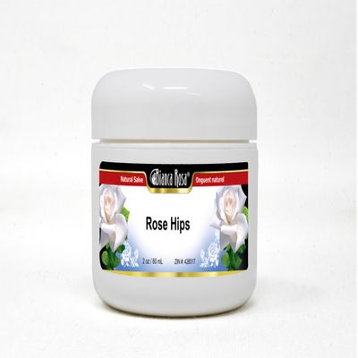 Bianca Rosa Rose Hips - Salve Ointment (2 oz, ZIN: 428517)