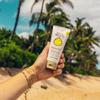 Sun Bum Baby Bum SPF 50 Sunscreen Lotion with Mineral UVA/UVB Face and Body Protection for Sensitive Skin - Fragrance Free - Travel Size - 3 FL OZ view 3