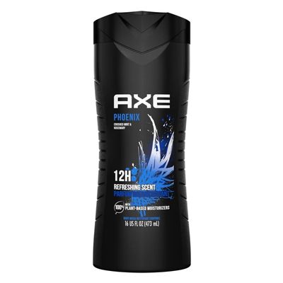 Axe Revitalizing Shower Gel Phoenix - 16oz