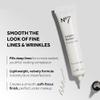 No7 Instant Illusion Wrinkle Filler - Anti Aging Serum for Face to Smooth + Blur Fine Lines and Wrinkles - Gives Complexion a Youthful and Radiant Glow (1 Fl Oz) view 2
