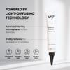 No7 Instant Illusion Wrinkle Filler - Anti Aging Serum for Face to Smooth + Blur Fine Lines and Wrinkles - Gives Complexion a Youthful and Radiant Glow (1 Fl Oz) view 3
