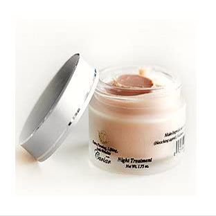 EarthZone Caviar Night Cream