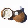 LaLicious Sugar Coconut Extraordinary Whipped Sugar Scrub - Cane Sugar Body & Foot Scrub, Exfoliating & Moisturizing Skin Care with Coconut Oil & Honey, No Parabens (2oz) view 4