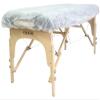 APPEARUS Disposable Water Resistant Fitted Massage Table Sheet Bed Covers 76x36x6 (10 Count) view 2
