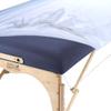 APPEARUS Disposable Water Resistant Fitted Massage Table Sheet Bed Covers 76x36x6 (10 Count) view 3
