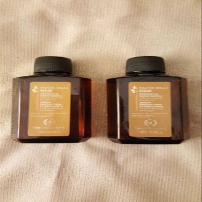 Beauticontrol Nutri-Rich Hair Protect & Shine Serum (2 pack)1.96 oz Each