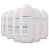 Method Body Wash, Simply Nourish, Paraben and Phthalate Free, 18 oz (Pack of 6) view 1