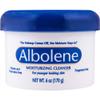 Albolene Face Moisturizer & Makeup Remover, Facial Cleanser & Cleansing Balm, Fragrance-Free Cream, 6 oz view 1