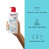 Eucerin Complete Repair Lotion 500 mL view 2