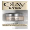 OLAY Ultimate Eye Cream for Dark Circles, Wrinkles And Puffiness 0.4 oz (Pack of 6) view 1