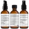 Medpeel Chemical Peel at Home Kit 50% AHA & Vitamin C Brightening Essential Peel Kit, Includes Peel, Prep, Neutralizer, Medium Strength Professional Grade Chemical Face Peel, 1oz/30ml (Kit of 3) view 2