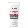 Olay Regenerist Detoxifying Pore Scrub 5 Ounce Tube (150ml) (2 Pack) view 1