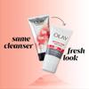 Olay Regenerist Detoxifying Pore Scrub 5 Ounce Tube (150ml) (2 Pack) view 2