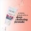 Olay Regenerist Detoxifying Pore Scrub 5 Ounce Tube (150ml) (2 Pack) view 3