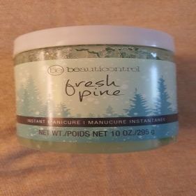 Beauticontrol BE Instant Manicure (Fresh Pine) 10 oz. New & Sealed