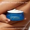 Premier Dead Sea Body Butter for Women & Men - Shea Butter Moisturizer for Dry Skin, Firming Body Cream with Dead Sea Minerals, Natural Hand Moisturizer, Anti-Aging (Milk & Honey, 5.95 Fl Oz) view 2