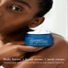 Premier Dead Sea Body Butter for Women & Men - Shea Butter Moisturizer for Dry Skin, Firming Body Cream with Dead Sea Minerals, Natural Hand Moisturizer, Anti-Aging (Milk & Honey, 5.95 Fl Oz) view 4