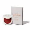 Jillian Dempsey Lid Tint: Satin Cream Eyeshadow I Easy Application for a Natural Shimmer or a Layered Matte Finish I Ruby view 1