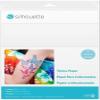 Silhouette America Temporary Tattoo Paper - Custom Designs with Silhouette Machine Print & Cut - Inkjet Printable Tattoo Paper, Easy Application/Removal - For Kids, Events, Promotions - 2 Pack, White view 2