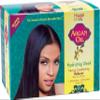 Hawaiian Silky Hydrating Sleek No Lye Relaxer Argan Oil, Super view 1