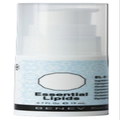 Benev Essential Lipids to Seal in Moisture for Dry Skin 19ml