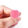 Wellgler's Mouth Swabs for ElderlyDisposable Oral Swab(50pcs,Pink) view 2