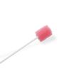 Wellgler's Mouth Swabs for ElderlyDisposable Oral Swab(50pcs,Pink) view 3