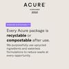 Acure Ultra Hydrating Shampoo - Moisturizing Shampoo for Women & Men, Moisturize & Soften Fine, Dry, Damaged, Color Treated Hair & Scalp w/ Argan Oil, Vegan, Paraben Free, Sulfate Free - 8 fl oz view 4