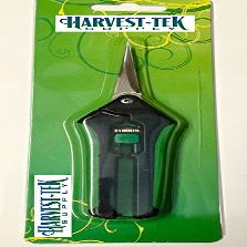 12 Pack HARVEST-TEK SUPPLY Stainless Steel Straight Blade Trimming, Manicuring Scissors