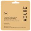 Acure Radically Rejuvenating Under Eye Hydrogel Mask, Provides Anti-Aging Support, & Silk Tree, Purple, Cucumber, 0.236 Fl Oz (Pack of 1) view 1