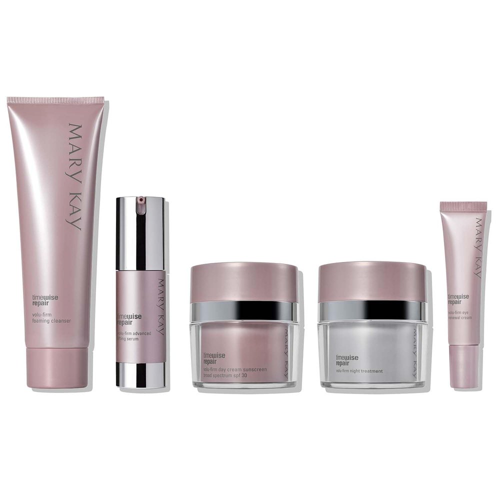 TimeWise Repair Volu-Firm Set