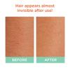 Sally Hansen Extra Strength Crme Body Bleach Kit | Face & Body Hair Lightening Cream with Aloe | Complete Bleach System (Package May Vary) view 3