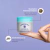 Nu Skin Moisturize Me Intense Hydrate Cream 2.5 fl oz - Nighttime Restoration with Bioadaptive Botanicals, Aloe, Pistachio Nut Oil, and Vitamin E - Wake Up to Refreshed, Soft, Smooth Skin view 3
