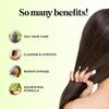Tea Tree Conditioner for Dry Hair - Tea Tree Oil Conditioner for Oily Hair and Sulfate Free Conditioner for Dry Hair - Cleansing Conditioner and Tea Tree Dry Scalp Care with Tea Tree Oil for Hair view 3