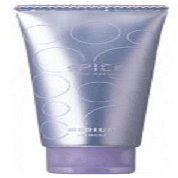 SPICE TUBE MEDIUM STYLING (CREAM) 3.53oz