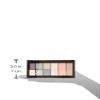 NYX PROFESSIONAL MAKEUP Go-to Palette, Bon Voyage, 0.54 Ounce view 4
