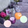 Aboss 6 Bath Bombs of 4oz Gift Set Bubble Bath Salt Organic Natural Botanical Lush Essential Oil Handmade Bathtub Spa Fizzes Aromatherapy Moisturizing Relaxing view 4