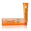 CAROTS Brightening Gel | 30g / 1 fl oz | Fade Dark Spots on: Face Armpit, Body Knees, Feet, Hands, & Even Out Skin Tone | with Carrot Oil and Alpha Arbutin, For view 1